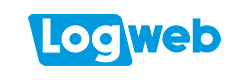 Logotipo Logweb